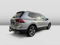 Volkswagen Tiguan Allspace Elegance 2,0TSI DSG 4MO AHK NAV Silber - thumbnail 4