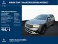 Volkswagen Tiguan Allspace Elegance 2,0TSI DSG 4MO AHK NAV Argent - thumbnail 2