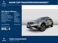 Volkswagen Tiguan Allspace Elegance 2,0TSI DSG 4MO AHK NAV Silber - thumbnail 2