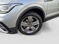 Volkswagen Tiguan Allspace Elegance 2,0TSI DSG 4MO AHK NAV Silber - thumbnail 5
