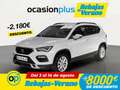 SEAT Ateca 1.5 EcoTSI S&S Style XM Blanco - thumbnail 1