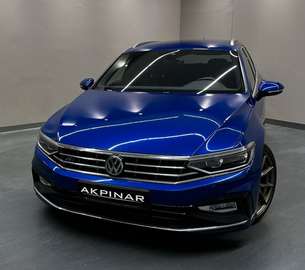 Passat Var. R-Line 4M*SLS-TUNING*1.HD*360°*STHZ*
