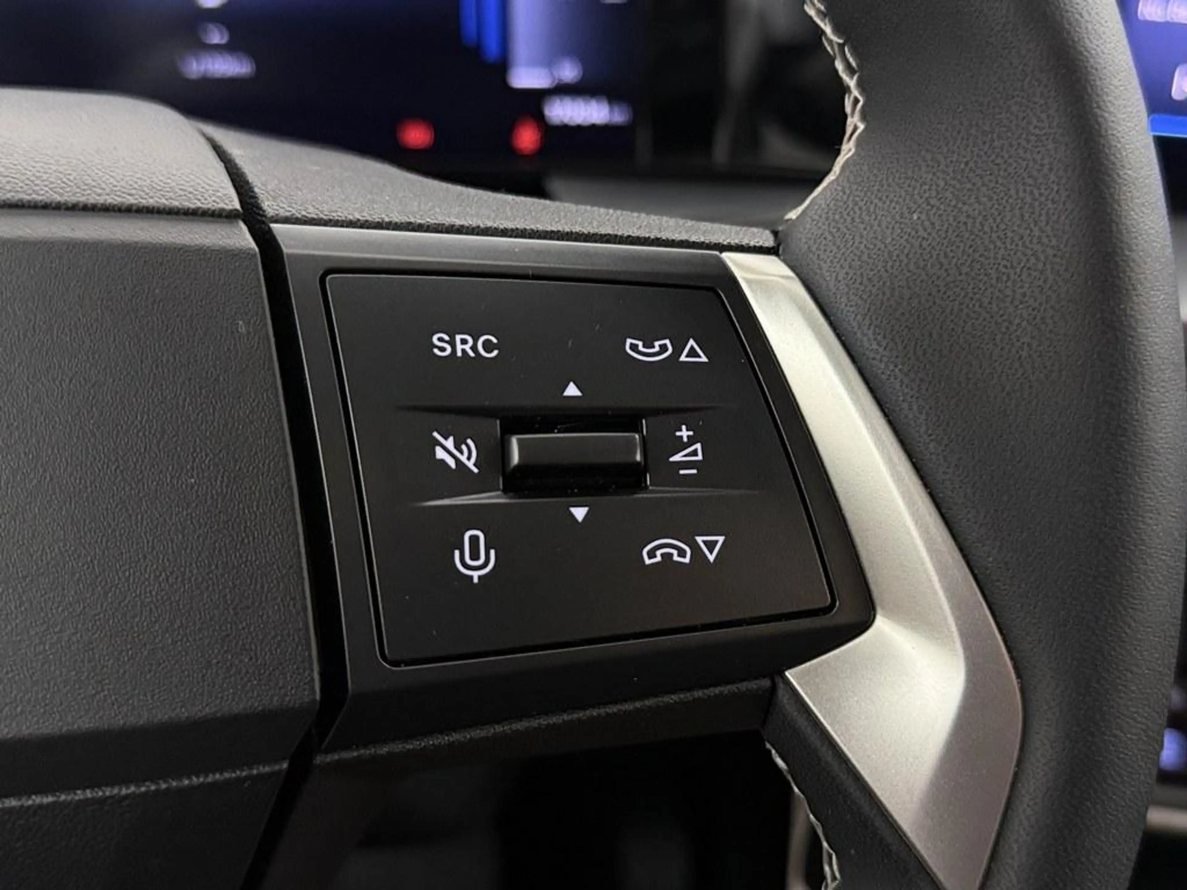Opel Frontera 1.2 Turbo 145pk Hybrid GS Winterpakket/Camera/Nav/ — photo 8