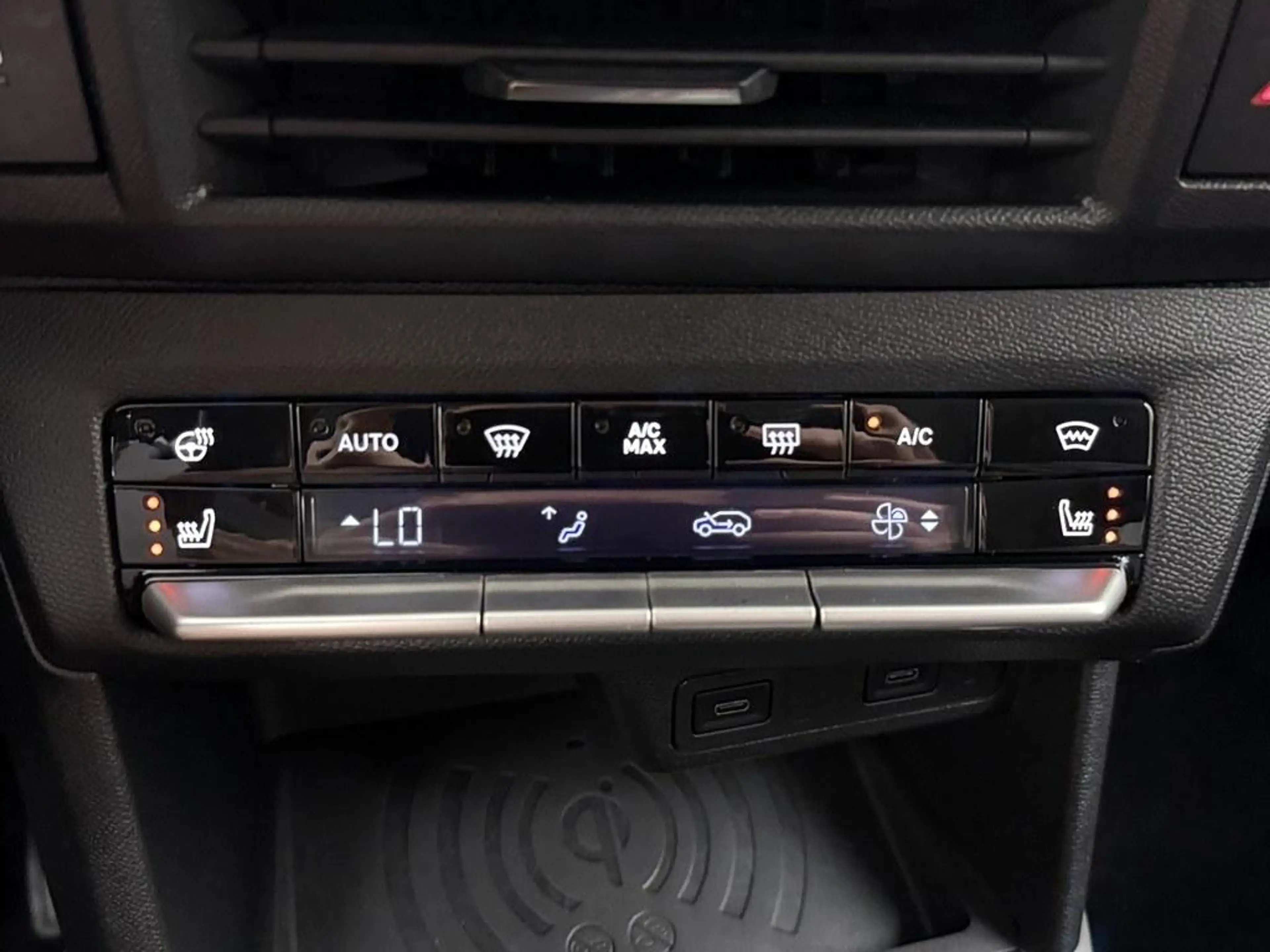 Opel Frontera 1.2 Turbo 145pk Hybrid GS Winterpakket/Camera/Nav/ — photo 5