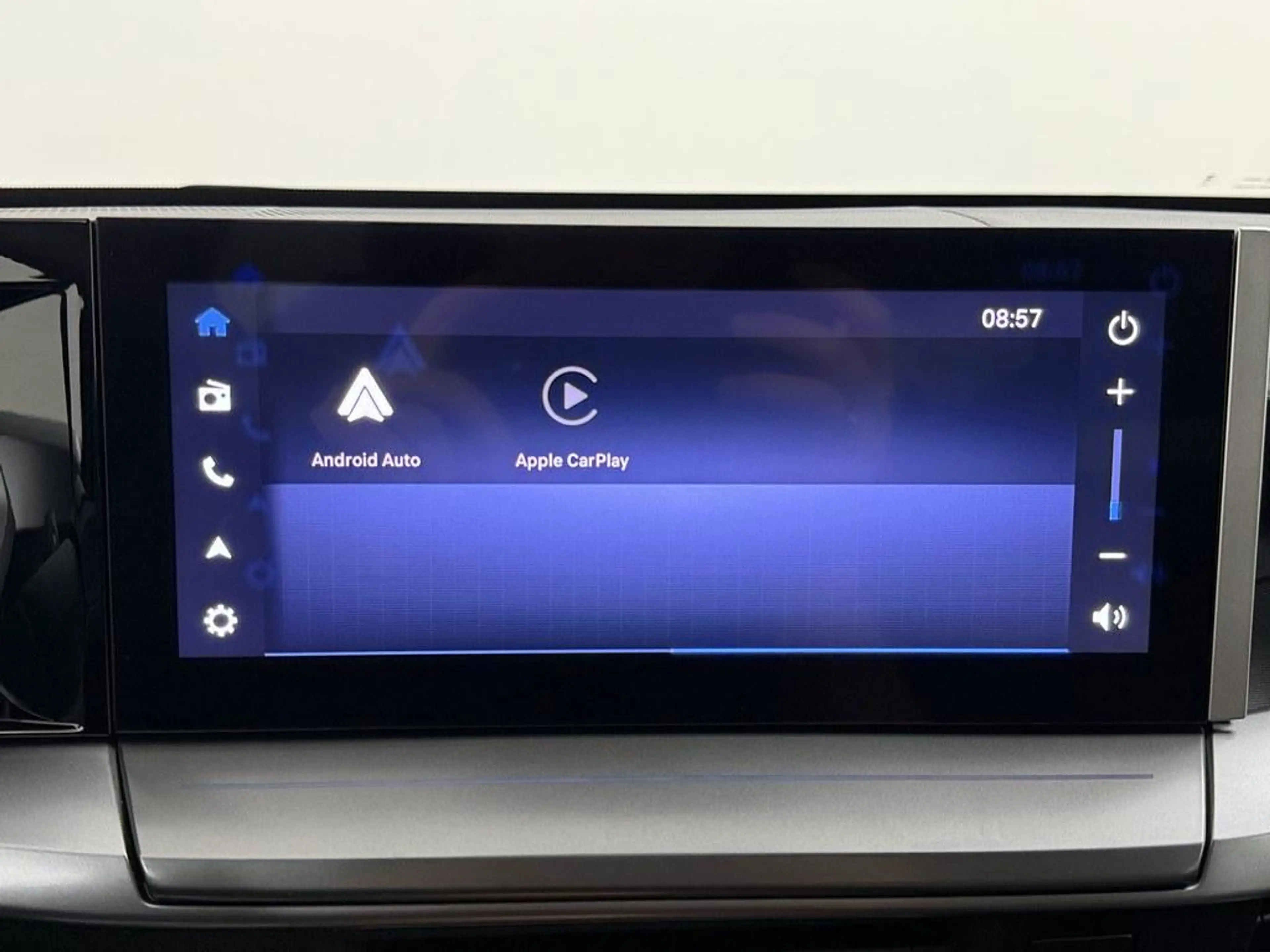 Opel Frontera 1.2 Turbo 145pk Hybrid GS Winterpakket/Camera/Nav/ — photo 12