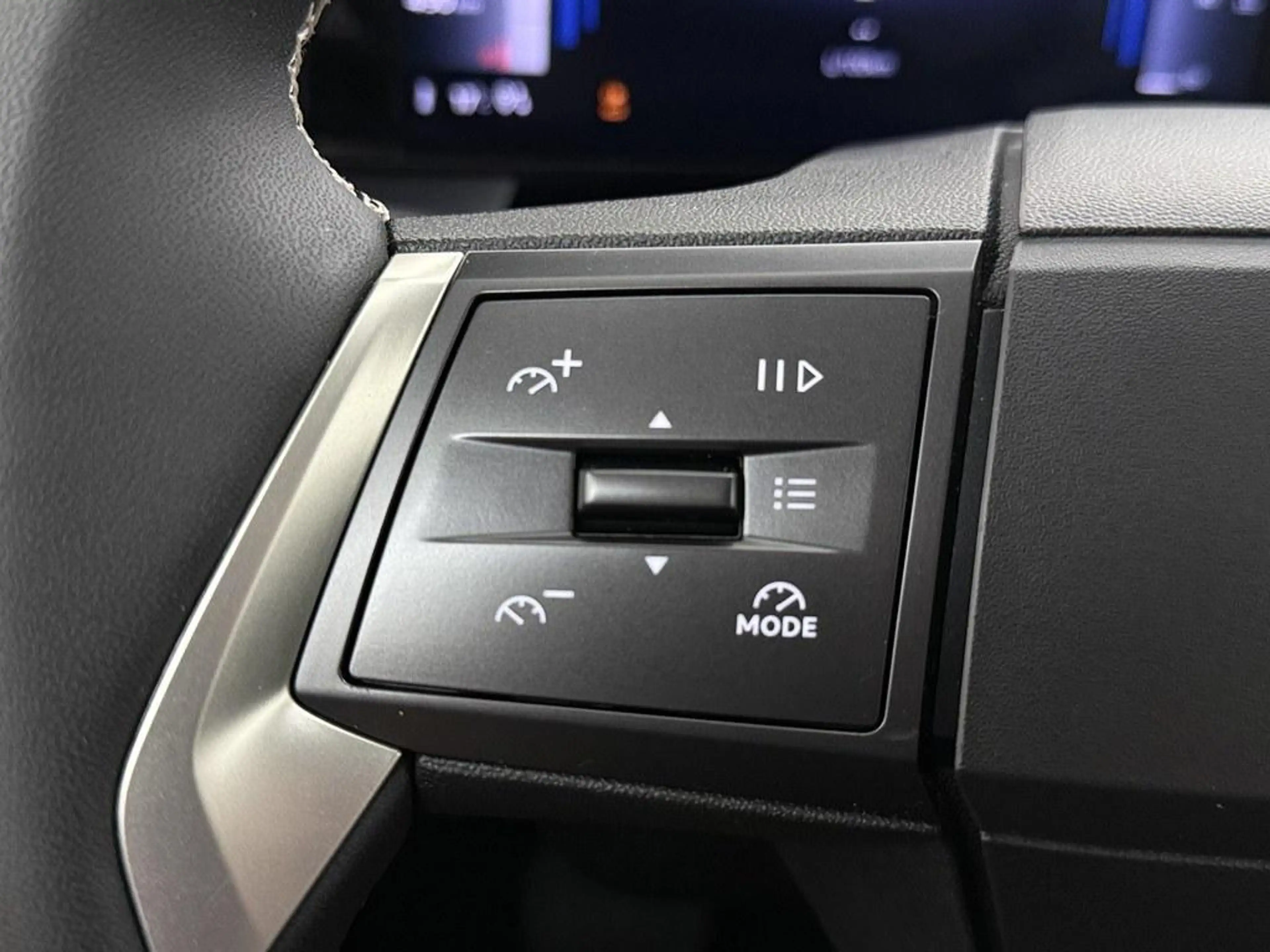 Opel Frontera 1.2 Turbo 145pk Hybrid GS Winterpakket/Camera/Nav/ — photo 7