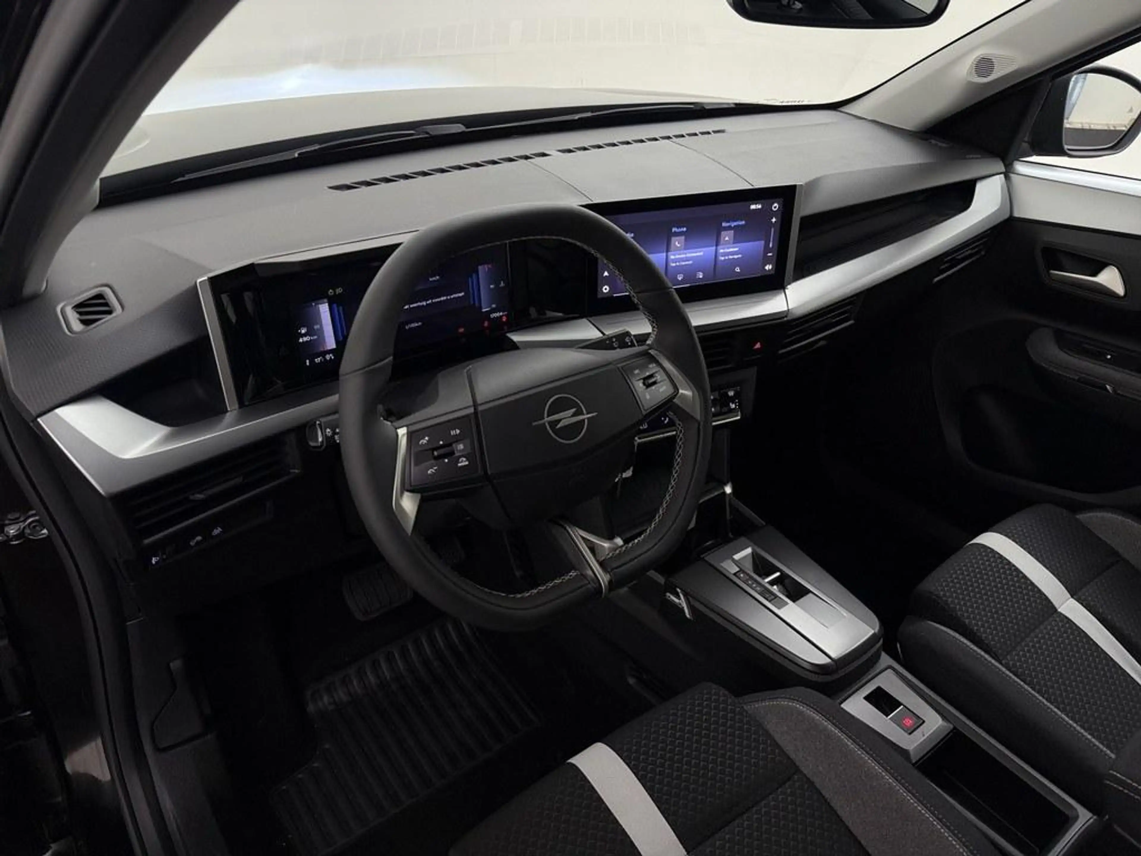 Opel Frontera 1.2 Turbo 145pk Hybrid GS Winterpakket/Camera/Nav/ — photo 3
