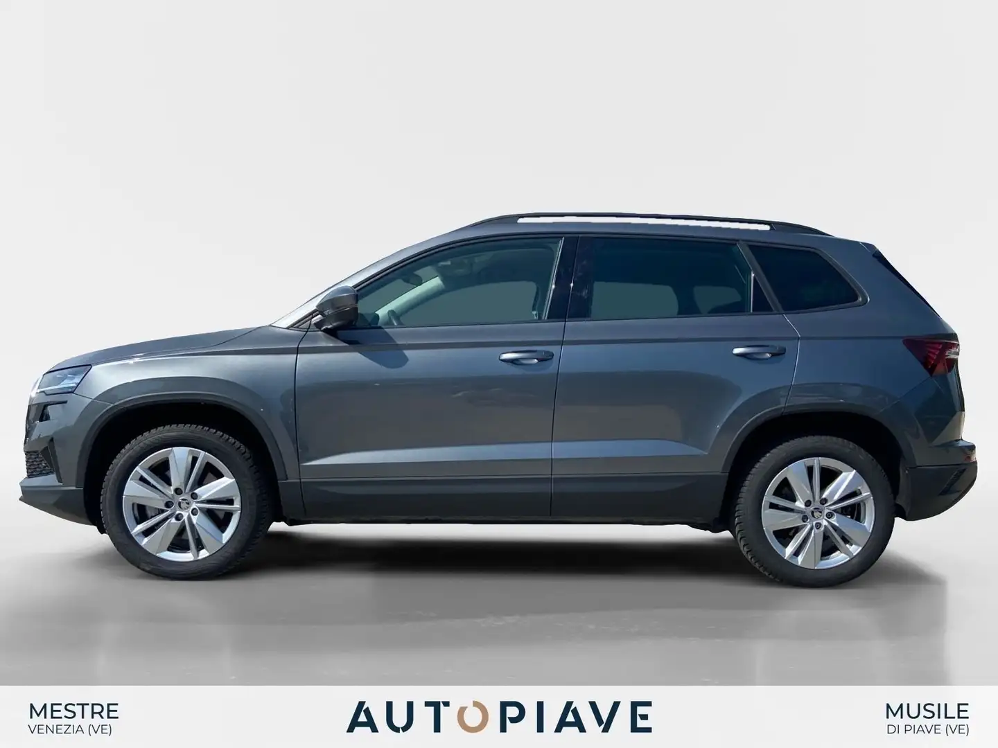 Skoda Karoq 1.5 TSI ACT DSG Executive - 2