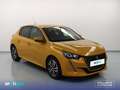 Peugeot 208 1.2 Puretech S&S Allure Pack 100 Amarillo - thumbnail 3