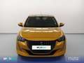 Peugeot 208 1.2 Puretech S&S Allure Pack 100 Amarillo - thumbnail 2