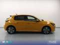 Peugeot 208 1.2 Puretech S&S Allure Pack 100 Amarillo - thumbnail 4