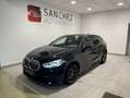 BMW F40 118I 136 DKG7 M SPORT Noir - thumbnail 1