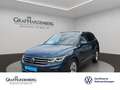 Volkswagen Tiguan Elegance 1.5 TSI DSG Navi AHK MatrixLED Blau - thumbnail 1