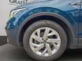Volkswagen Tiguan Elegance 1.5 TSI DSG Navi AHK MatrixLED Blau - thumbnail 3
