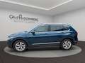 Volkswagen Tiguan Elegance 1.5 TSI DSG Navi AHK MatrixLED Blau - thumbnail 2