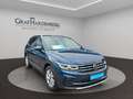 Volkswagen Tiguan Elegance 1.5 TSI DSG Navi AHK MatrixLED Blau - thumbnail 9