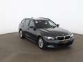 BMW 318 d Touring Advantage Aut LED DIGITAL-TACHO NAVI Grau - thumbnail 5