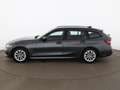 BMW 318 d Touring Advantage Aut LED DIGITAL-TACHO NAVI Grau - thumbnail 6