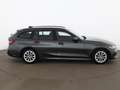 BMW 318 d Touring Advantage Aut LED DIGITAL-TACHO NAVI Grau - thumbnail 4