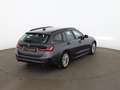 BMW 318 d Touring Advantage Aut LED DIGITAL-TACHO NAVI Grau - thumbnail 3
