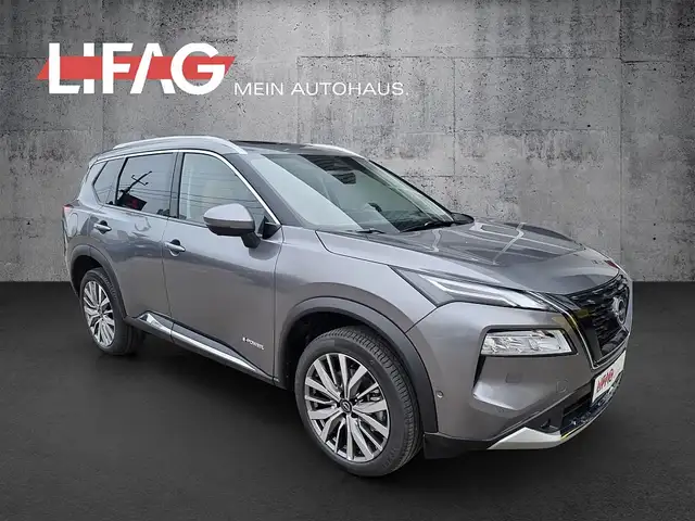Nissan X-Trail 1,5 VC-T e-Power 4x4 Allrad Tekna+*ab € 45.990,-*