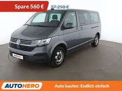 Volkswagen T6 Caravelle 2.0 TDI Comfortline lang FWD Aut.*NAVI*ACC*PDC*