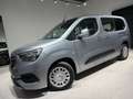 Opel Combo Life XL LONGUE 1.2 T Edition7 PLACES/45.000KM Gris - thumbnail 3