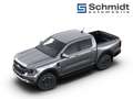 Ford Ranger DK Limited 2,0L Eblue 170PS A AWD Silber - thumbnail 2