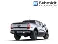 Ford Ranger DK Limited 2,0L Eblue 170PS A AWD Silber - thumbnail 5