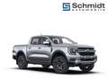 Ford Ranger DK Limited 2,0L Eblue 170PS A AWD Silber - thumbnail 8