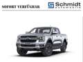 Ford Ranger DK Limited 2,0L Eblue 170PS A AWD Silber - thumbnail 1