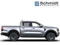 Ford Ranger DK Limited 2,0L Eblue 170PS A AWD Silber - thumbnail 7