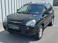 Hyundai TUCSON 2.0 Style*40 TKM*ANHK*LEDER Schwarz - thumbnail 3
