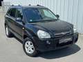 Hyundai TUCSON 2.0 Style*40 TKM*ANHK*LEDER Schwarz - thumbnail 1