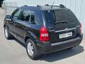 Hyundai TUCSON 2.0 Style*40 TKM*ANHK*LEDER Schwarz - thumbnail 4