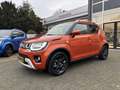 Suzuki Ignis 1.2 Smart Hybrid 83pk CVT Select | All season band Orange - thumbnail 4