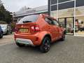 Suzuki Ignis 1.2 Smart Hybrid 83pk CVT Select | All season band Orange - thumbnail 15