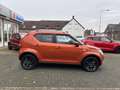 Suzuki Ignis 1.2 Smart Hybrid 83pk CVT Select | All season band Orange - thumbnail 9
