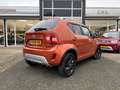 Suzuki Ignis 1.2 Smart Hybrid 83pk CVT Select | All season band Orange - thumbnail 2