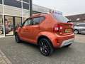 Suzuki Ignis 1.2 Smart Hybrid 83pk CVT Select | All season band Orange - thumbnail 11