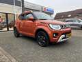 Suzuki Ignis 1.2 Smart Hybrid 83pk CVT Select | All season band Orange - thumbnail 8