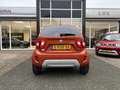 Suzuki Ignis 1.2 Smart Hybrid 83pk CVT Select | All season band Orange - thumbnail 13