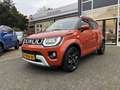 Suzuki Ignis 1.2 Smart Hybrid 83pk CVT Select | All season band Orange - thumbnail 5