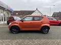 Suzuki Ignis 1.2 Smart Hybrid 83pk CVT Select | All season band Orange - thumbnail 10