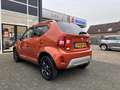 Suzuki Ignis 1.2 Smart Hybrid 83pk CVT Select | All season band Orange - thumbnail 12