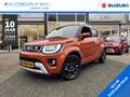 Suzuki Ignis 1.2 Smart Hybrid 83pk CVT Select | All season band Orange - thumbnail 1