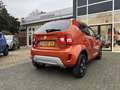 Suzuki Ignis 1.2 Smart Hybrid 83pk CVT Select | All season band Orange - thumbnail 14