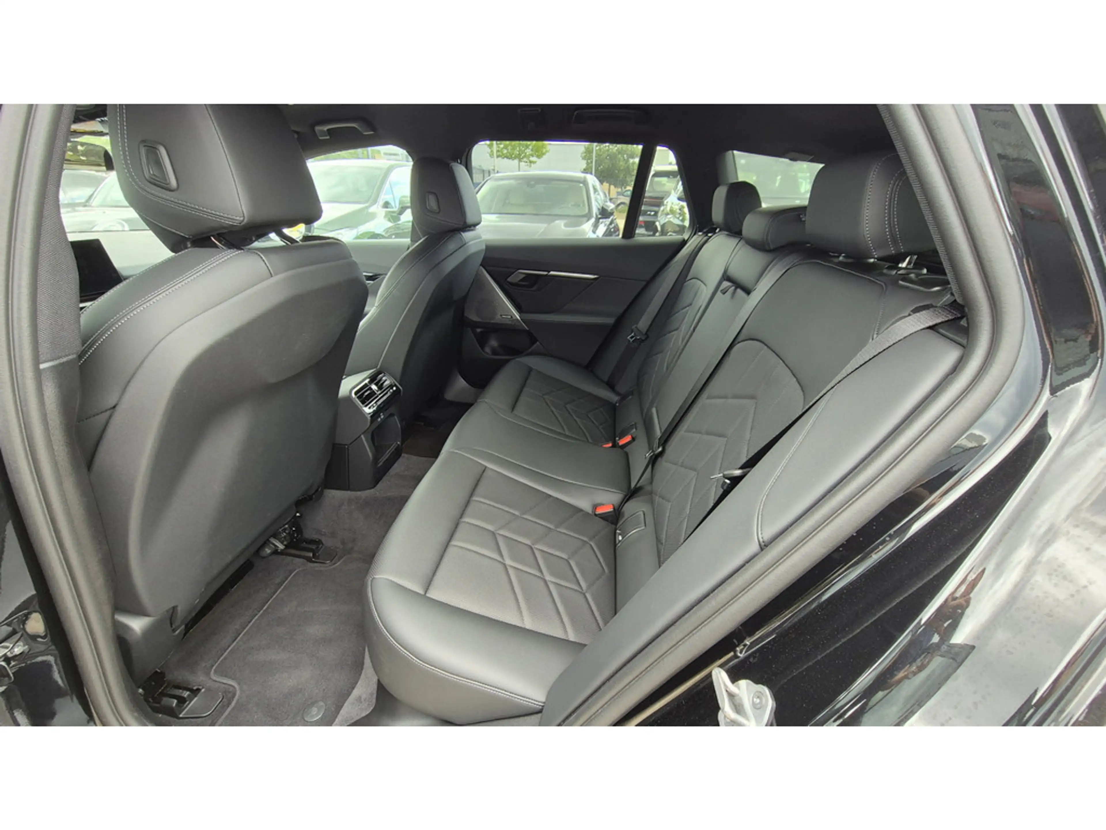 BMW 520 i Touring M-Sport H/K+ACC+KAM+NAVI+LED+SHZ — photo 13