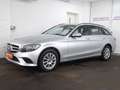 Mercedes-Benz C 200 d T 9G ACC/AHK/LED/Navi/PDC/TW/Spur/SHZ/CarPlay Zilver - thumbnail 5