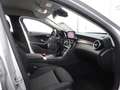 Mercedes-Benz C 200 d T 9G ACC/AHK/LED/Navi/PDC/TW/Spur/SHZ/CarPlay Zilver - thumbnail 10